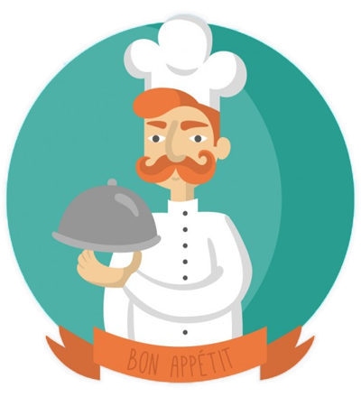 Cook image