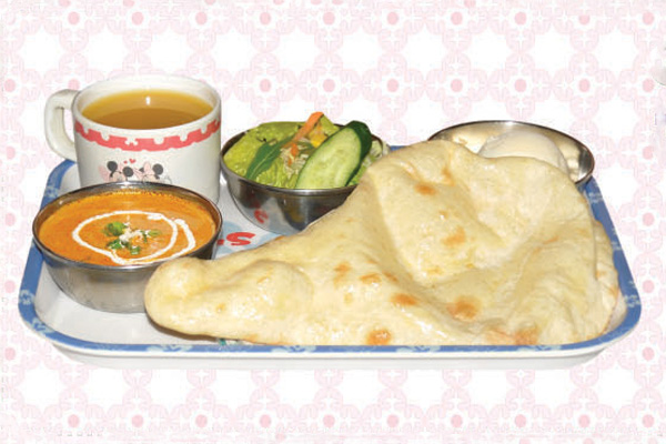 Higawari Kid's Favorite