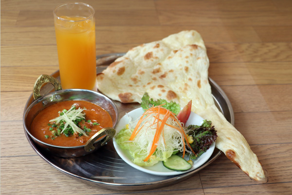 Higawari Lunch